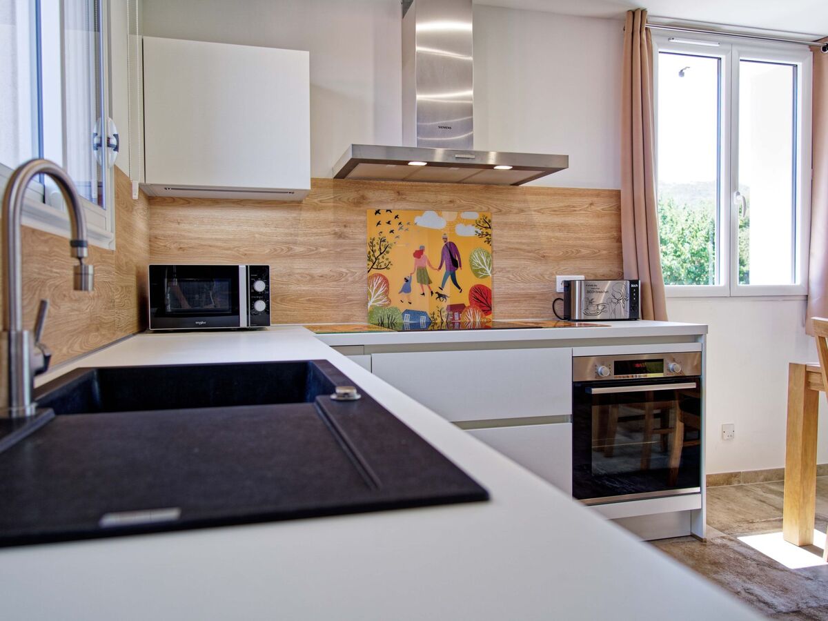 Pinu - Les Muriers, appartement 56m² à Calvi - Photo 5