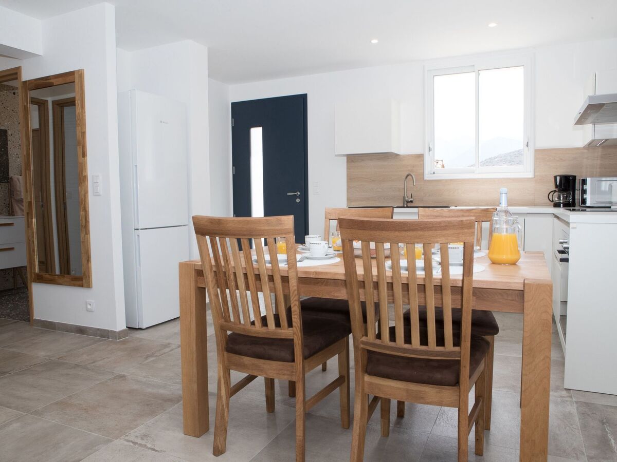 Pinu - Les Muriers, appartement 56m² à Calvi - Photo 7
