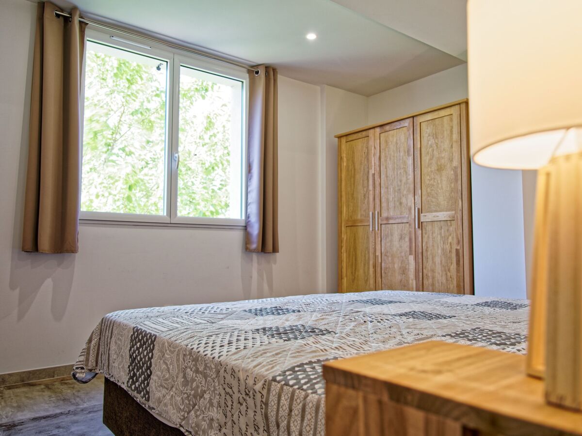 Pinu - Les Muriers, appartement 56m² à Calvi - Photo 8