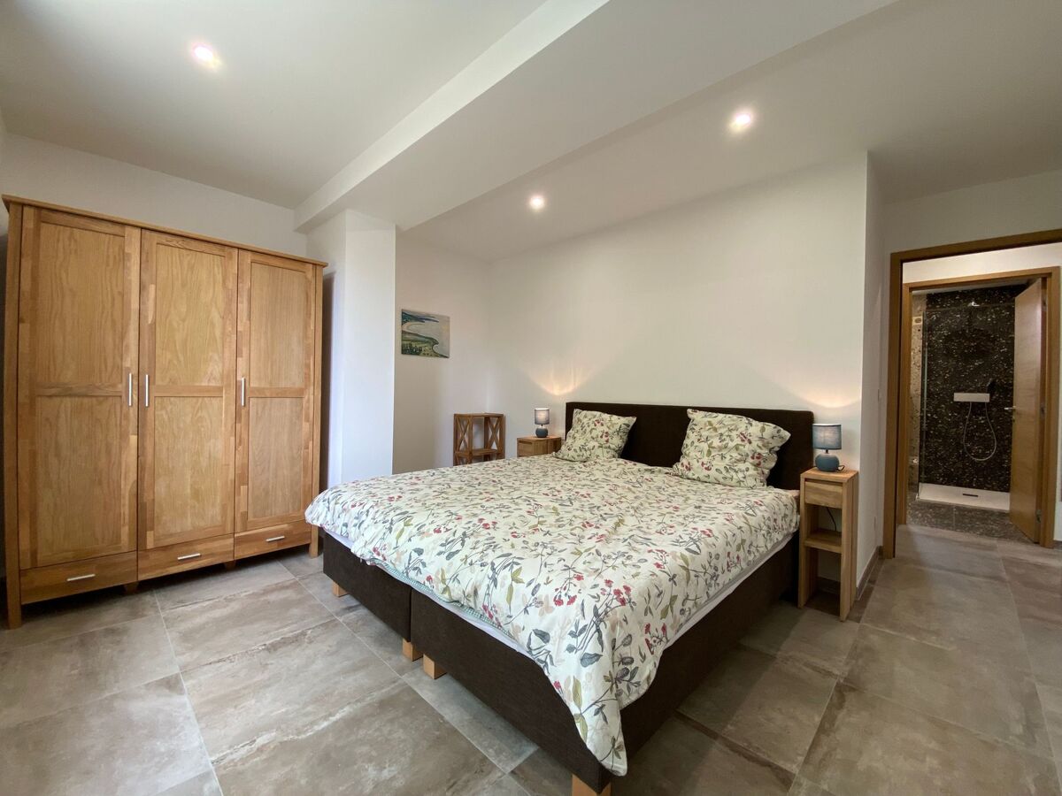 Pinu - Les Muriers, appartement 56m² à Calvi - Photo 9