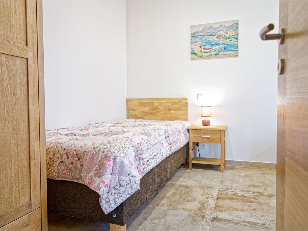 Pinu - Les Muriers, appartement 56m² à Calvi - Photo 10