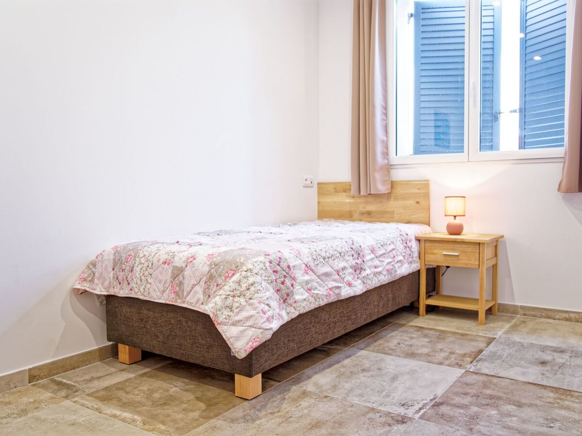 Pinu - Les Muriers, appartement 56m² à Calvi - Photo 11