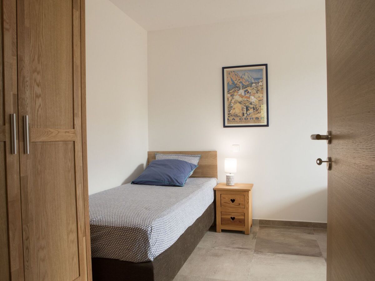 Pinu - Les Muriers, appartement 56m² à Calvi - Photo 12
