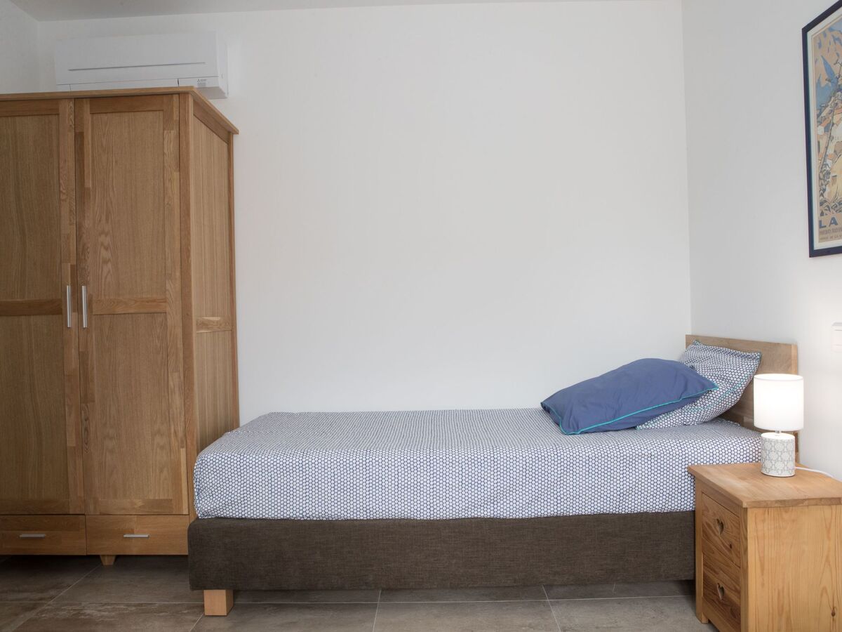 Pinu - Les Muriers, appartement 56m² à Calvi - Photo 14