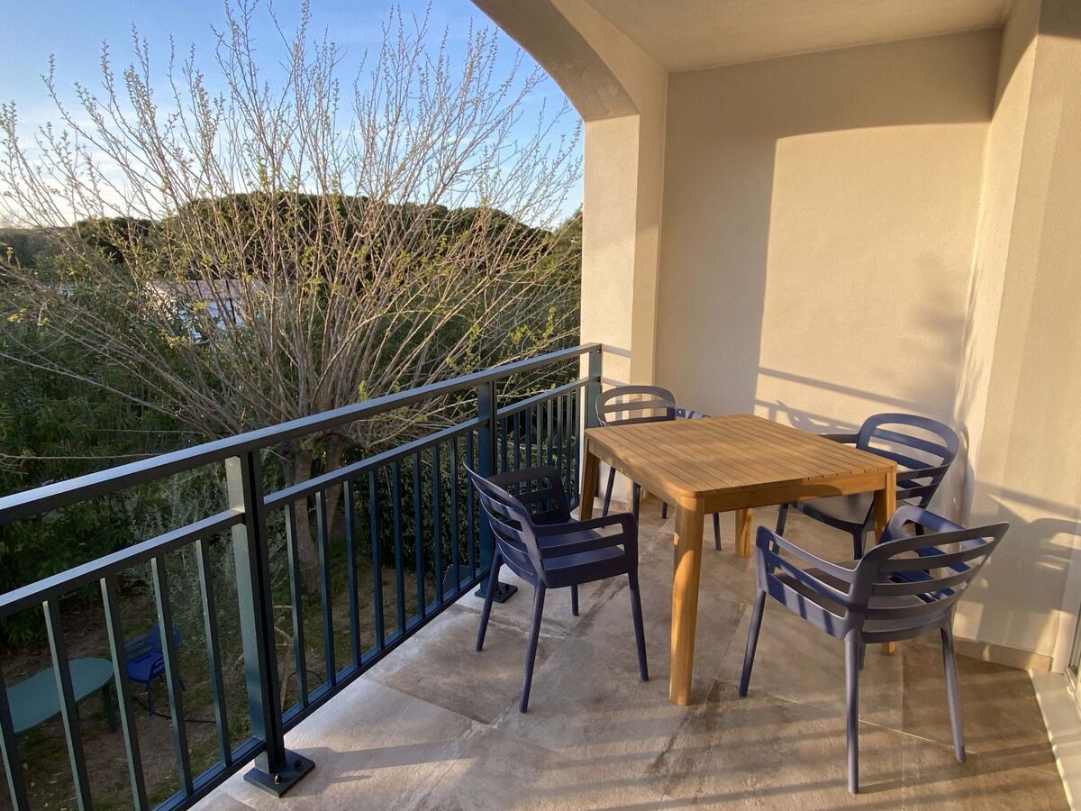 Pinu - Les Muriers, appartement 56m² à Calvi - Photo 18