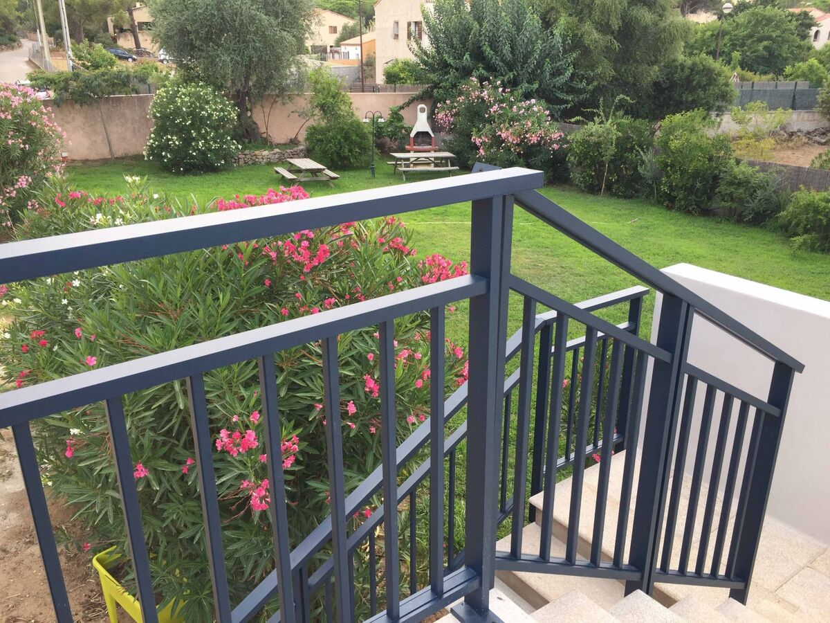Pinu - Les Muriers, appartement 56m² à Calvi - Photo 20