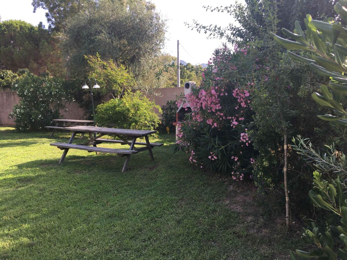 Pinu - Les Muriers, appartement 56m² à Calvi - Photo 21