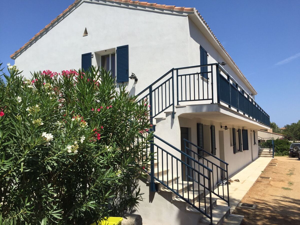 Pinu - Les Muriers, appartement 56m² à Calvi - Photo 23