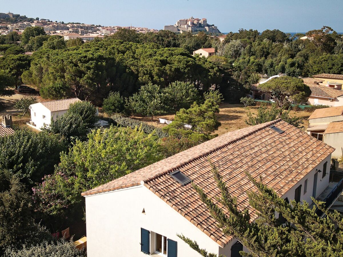 Pinu - Les Muriers, appartement 56m² à Calvi - Photo 25