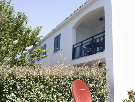 Location appartement à Calvi