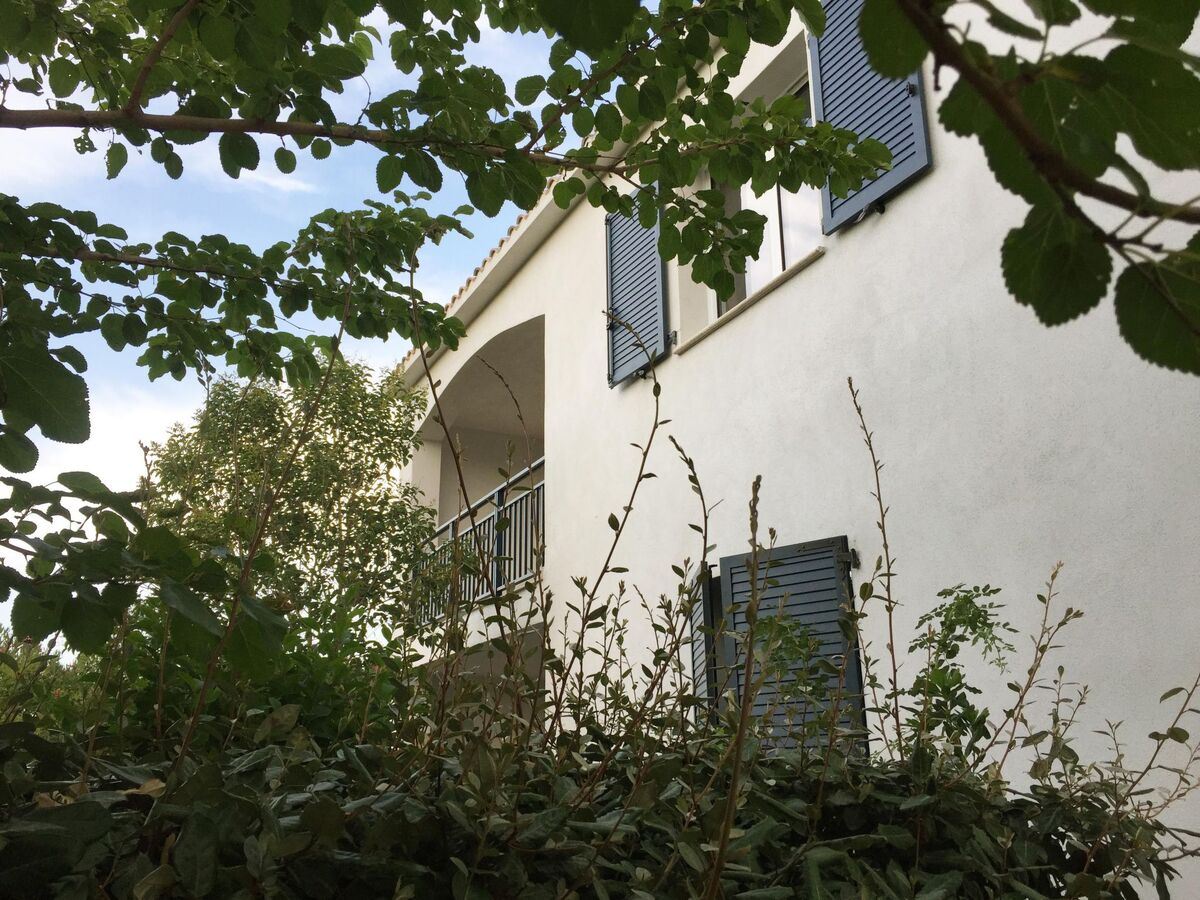 Scopa - Les Muriers, appartement 2 chambres à Calvi - Photo 1