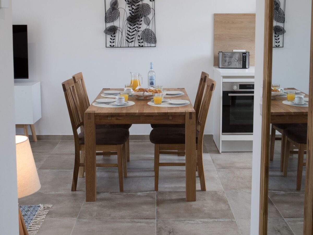Scopa - Les Muriers, appartement 2 chambres à Calvi - Photo 4