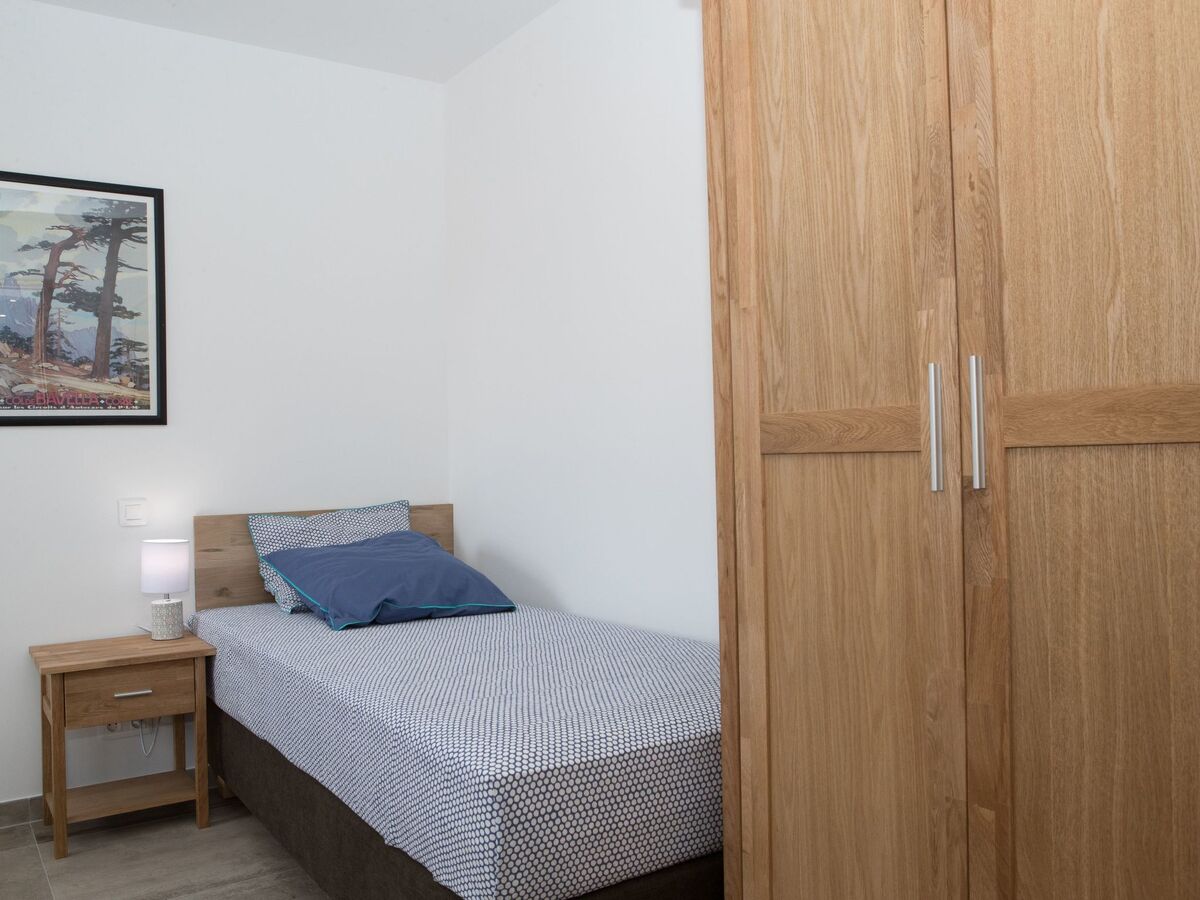 Scopa - Les Muriers, appartement 2 chambres à Calvi - Photo 8