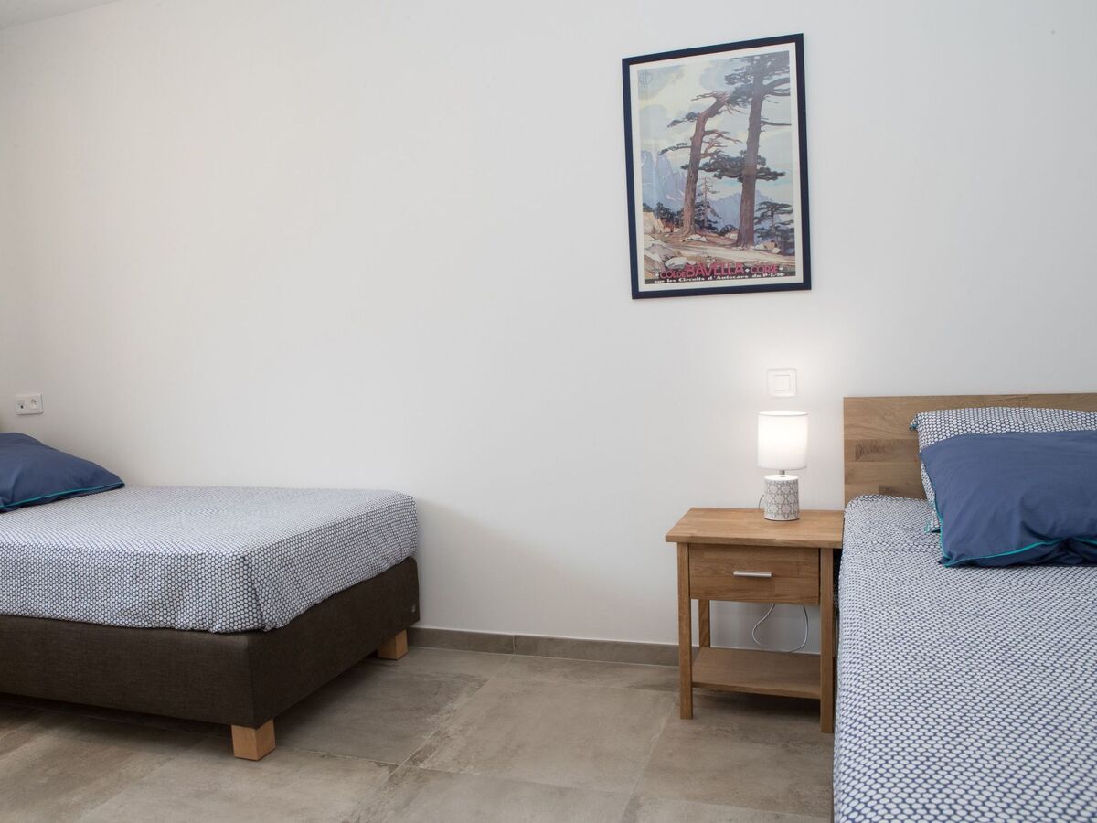 Scopa - Les Muriers, appartement 2 chambres à Calvi - Photo 9