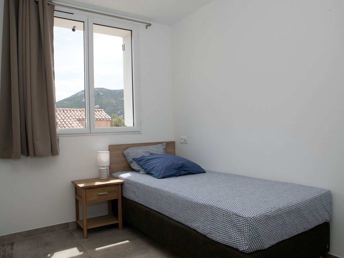 Scopa - Les Muriers, appartement 2 chambres à Calvi - Photo 10