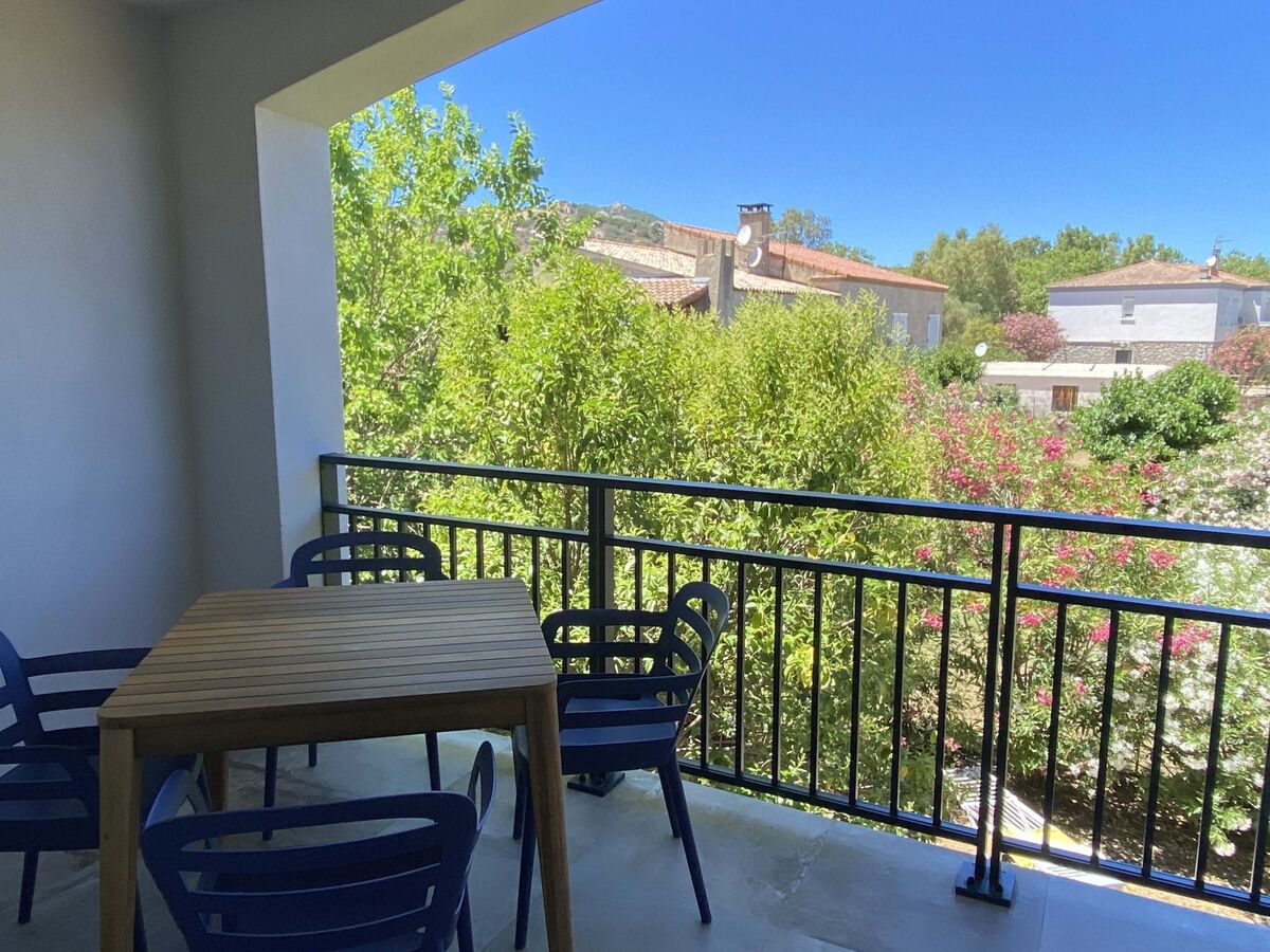 Scopa - Les Muriers, appartement 2 chambres à Calvi - Photo 15