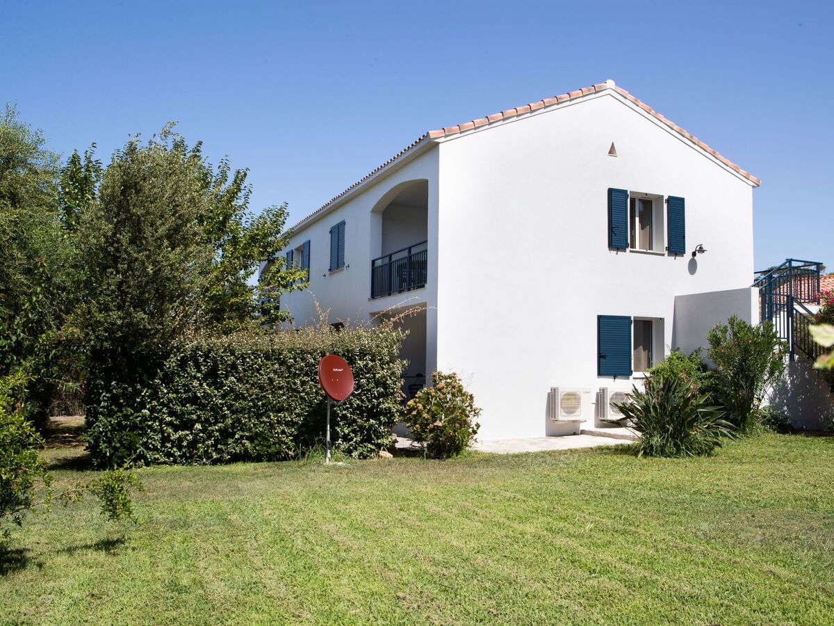 Scopa - Les Muriers, appartement 2 chambres à Calvi - Photo 16