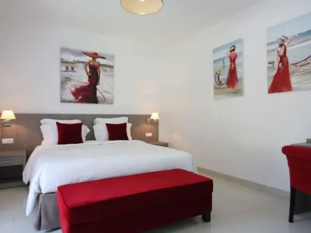 Villa 6 chambres avec piscine privée à Calvi : photo 14