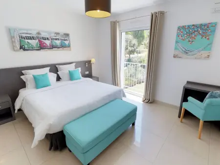 Villa 6 chambres avec piscine privée à Calvi : photo 26