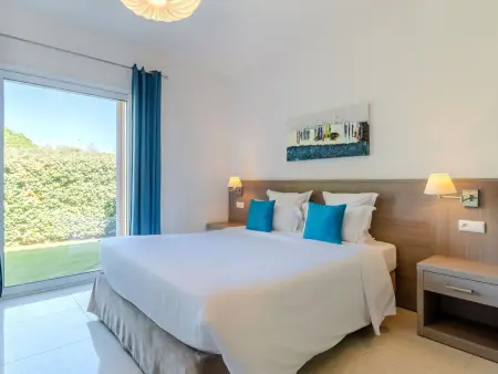 Maison 1 chambre avec piscine et spa à Calvi : photo 28