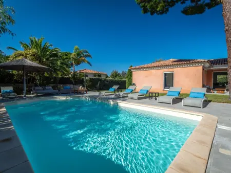 Maison 2 chambres avec piscine et hot tub à Calvi : photo 21