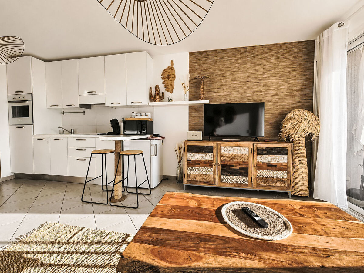 Eden Paradisu – Appartement Calvi, 300 m de la plage - Photo 2