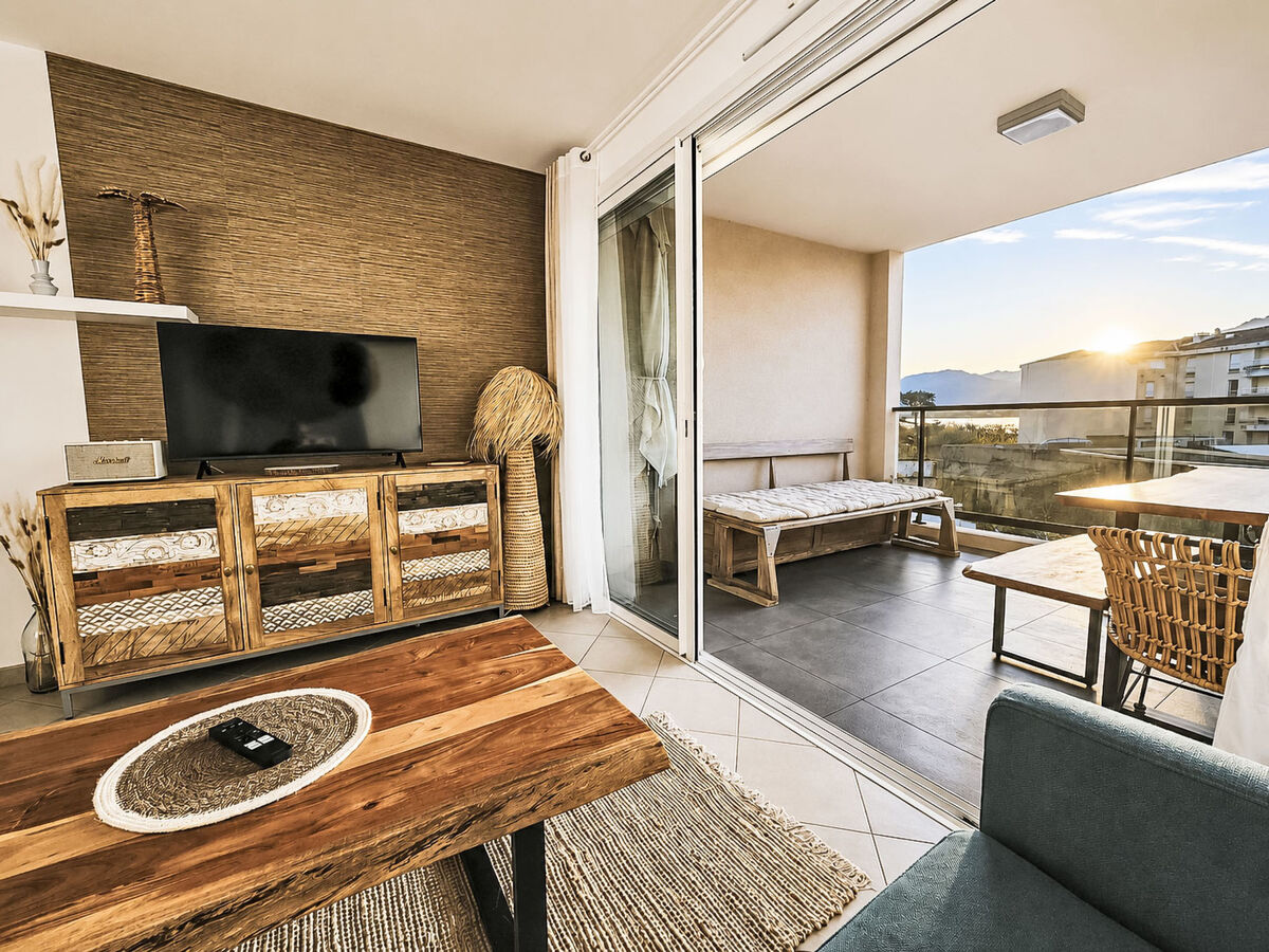Eden Paradisu – Appartement Calvi, 300 m de la plage - Photo 3
