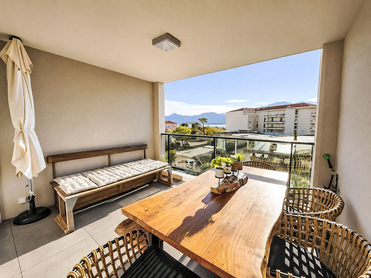Eden Paradisu – Appartement Calvi, 300 m de la plage - Photo 4