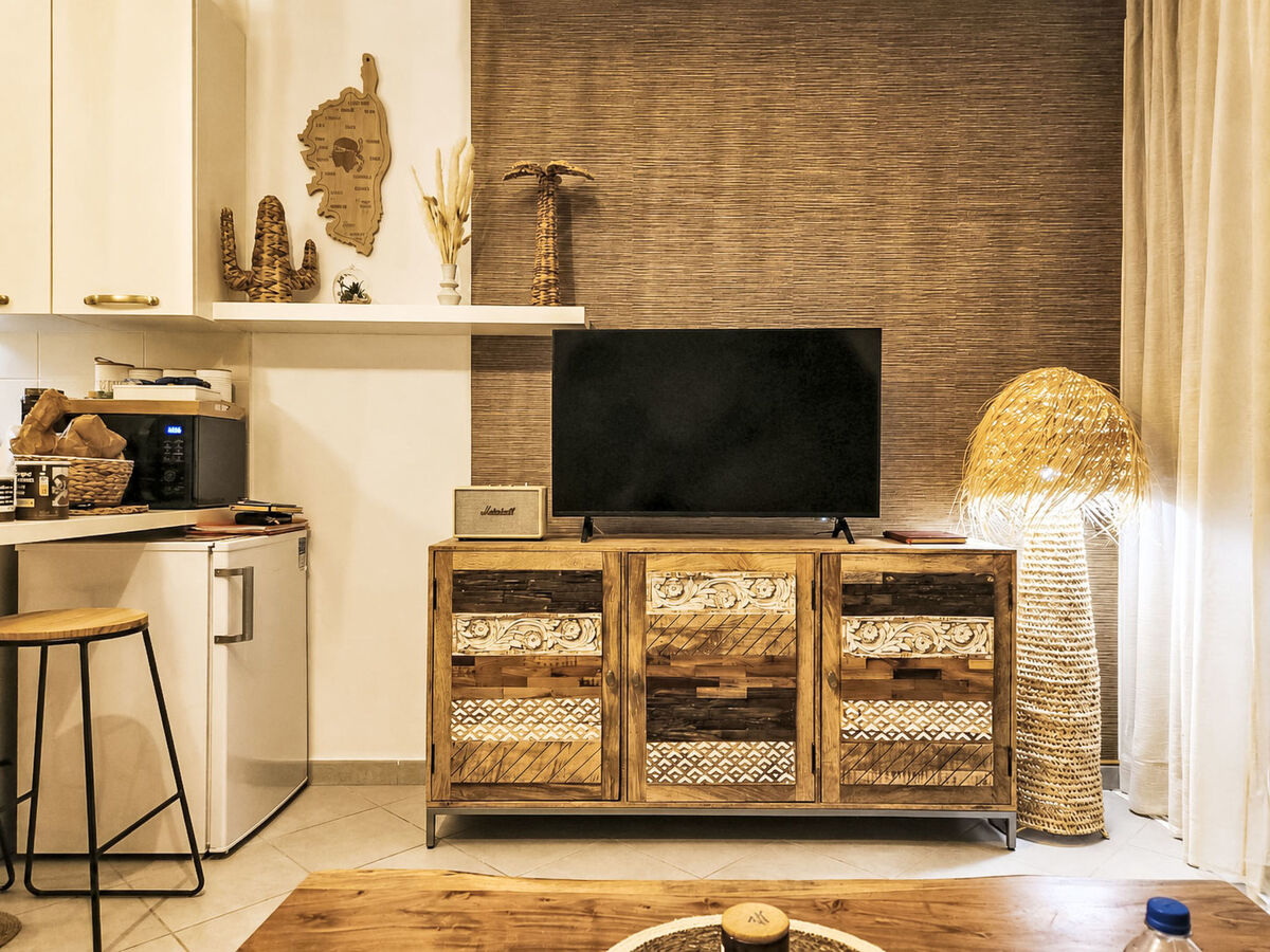 Eden Paradisu – Appartement Calvi, 300 m de la plage - Photo 8