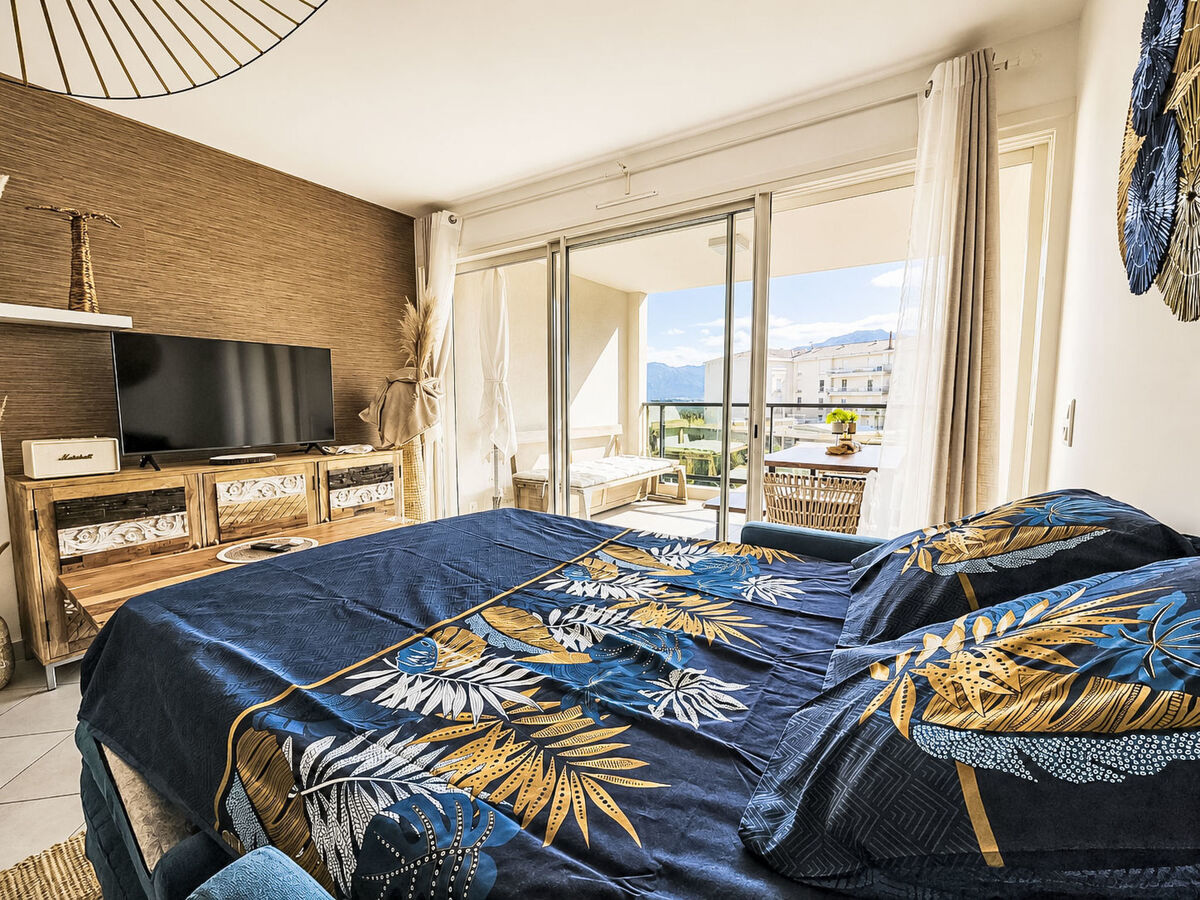 Eden Paradisu – Appartement Calvi, 300 m de la plage - Photo 13