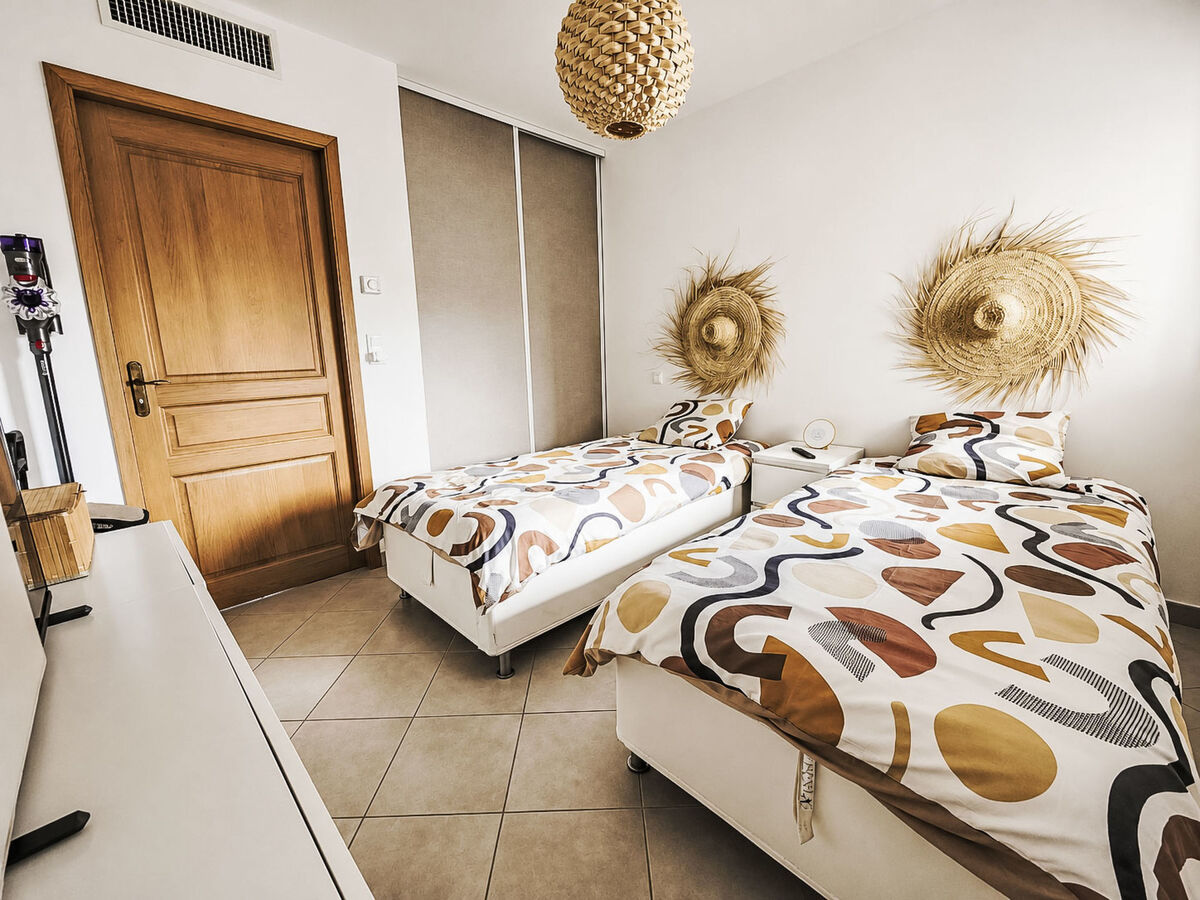 Eden Paradisu – Appartement Calvi, 300 m de la plage - Photo 15