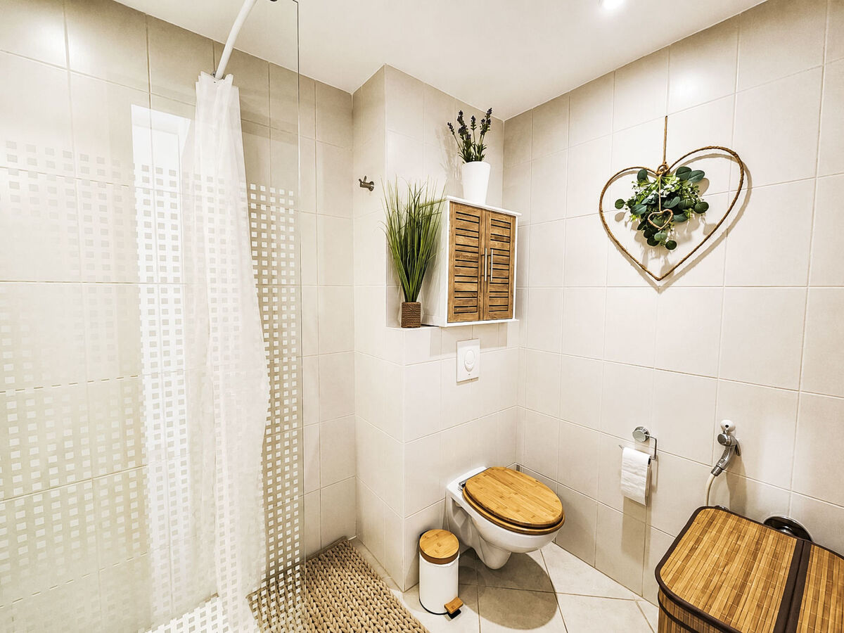 Eden Paradisu – Appartement Calvi, 300 m de la plage - Photo 16