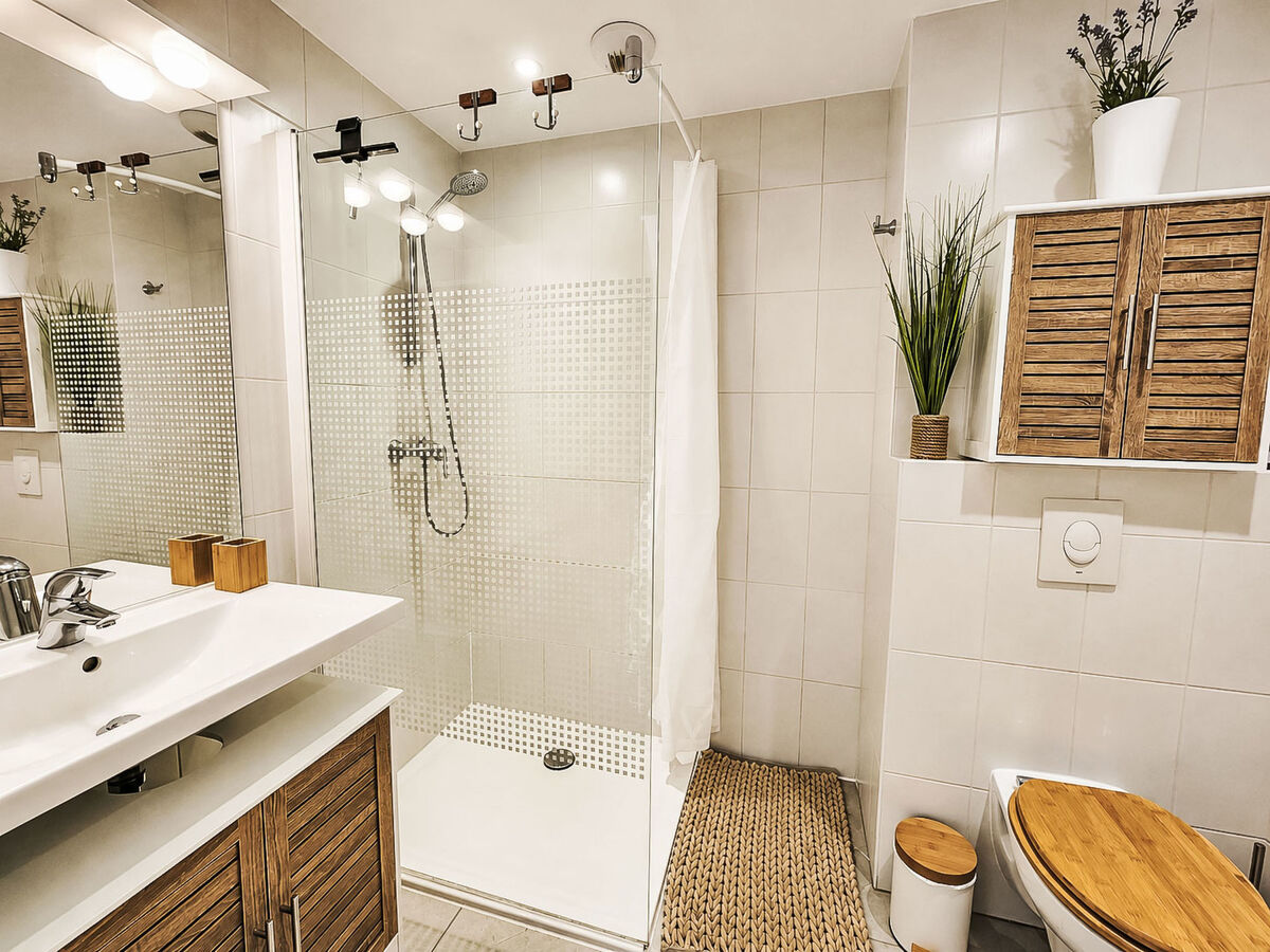 Eden Paradisu – Appartement Calvi, 300 m de la plage - Photo 17