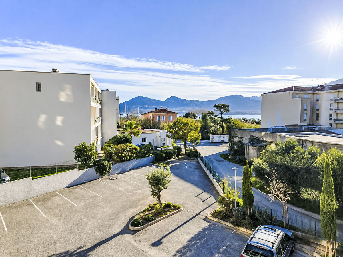 Eden Paradisu – Appartement Calvi, 300 m de la plage - Photo 19