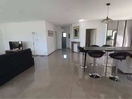 Appartement 4 chambres vue golfe du Peru, Cargèse : photo 10