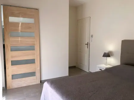 Villa Cargèse 20 pers. – Piscine à débordement & vue golfe : photo 10