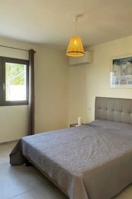 Villa Cargèse 20 pers. – Piscine à débordement & vue golfe : photo 38