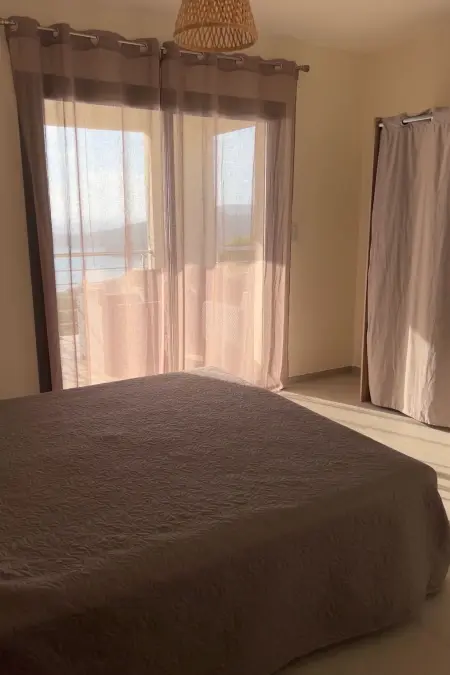 Villa Cargèse 20 pers. – Piscine à débordement & vue golfe : photo 39