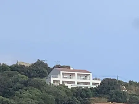 Villa Cargèse 20 pers. – Piscine à débordement & vue golfe : photo 56