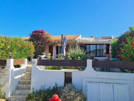 Casa Zinu – Maison vue mer à Cargèse : photo 3