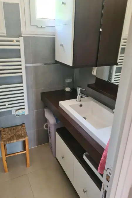 Casa Zinu – Maison vue mer à Cargèse : photo 4