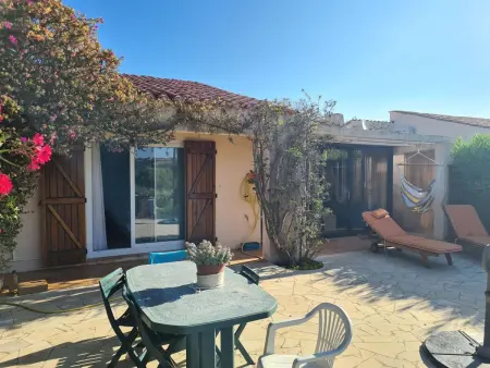 Casa Zinu – Maison vue mer à Cargèse : photo 6