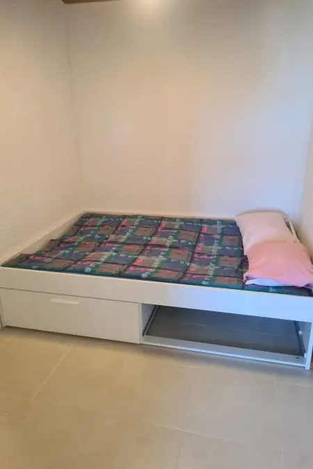 Casa Zinu – Maison vue mer à Cargèse : photo 7