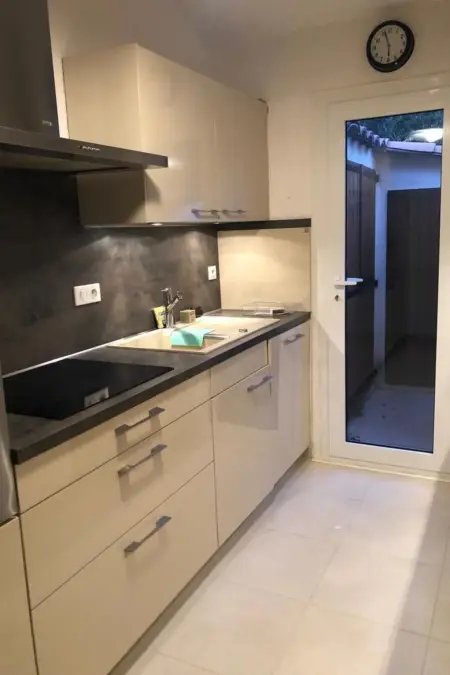 Casa Zinu – Maison vue mer à Cargèse : photo 9