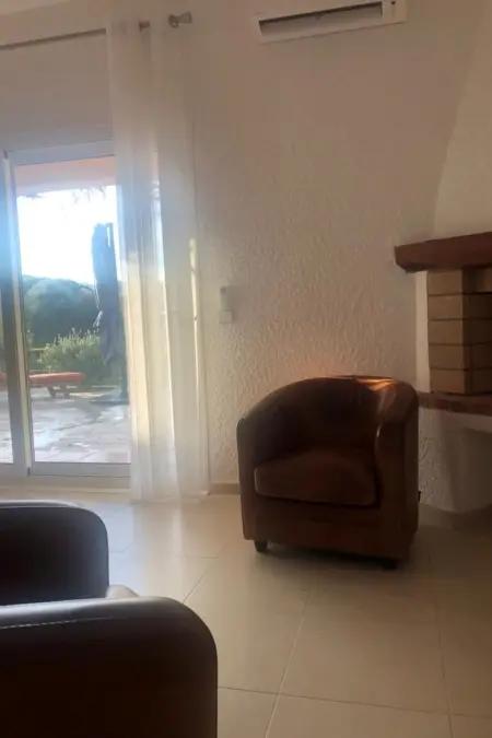 Casa Zinu – Maison vue mer à Cargèse : photo 10