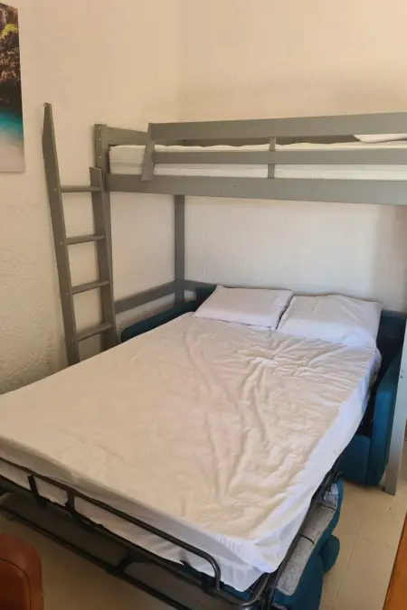 Casa Zinu – Maison vue mer à Cargèse : photo 11