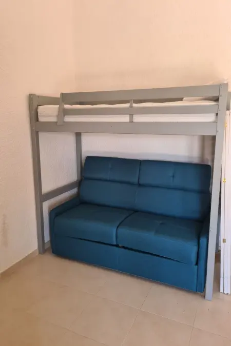 Casa Zinu – Maison vue mer à Cargèse : photo 12