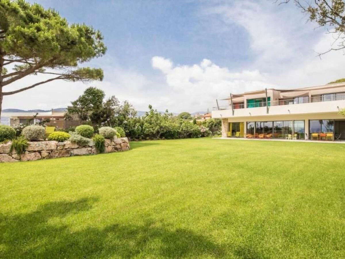 Casa Enorati – Maison vue mer avec accès direct plage à Sagone - Photo 4