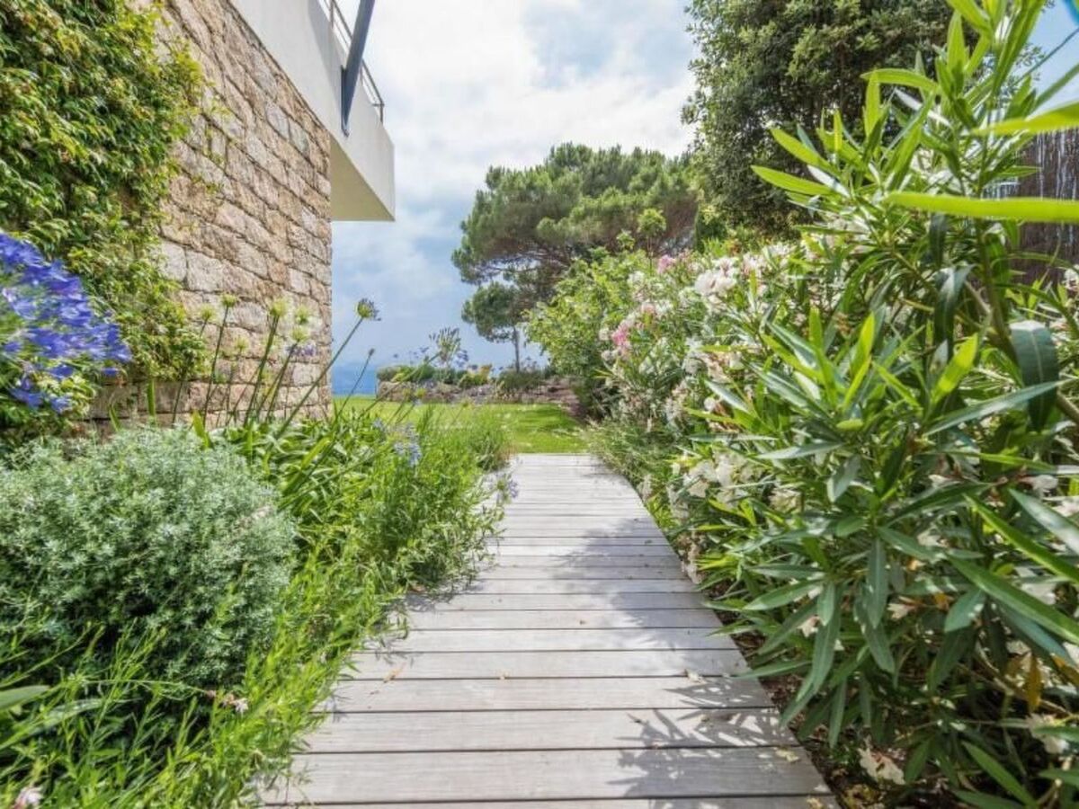 Casa Enorati – Maison vue mer avec accès direct plage à Sagone - Photo 5