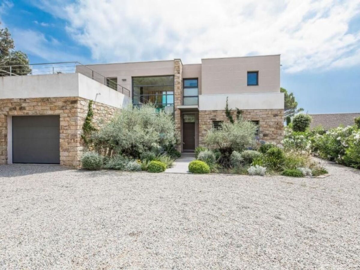 Casa Enorati – Maison vue mer avec accès direct plage à Sagone - Photo 6